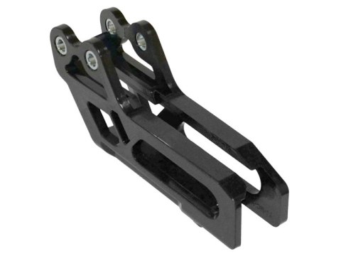 NACHMAN PROWADNICA ŁAŃCUCHA YZ125/250 09-16 CZARNA NACHMAN PROWADNICA ŁAŃCUCHA YZ125/250 09-16 CZARNA