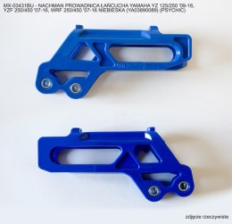NACHMAN PROWADNICA ŁAŃCUCHA YZ125/250 09-16 BLUE