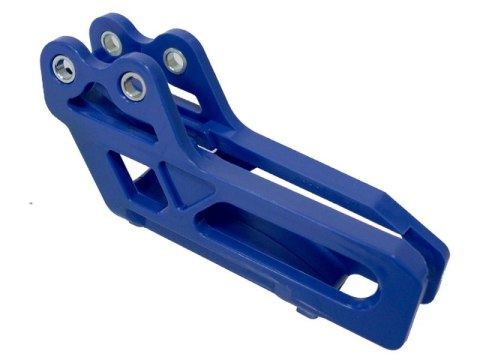 NACHMAN PROWADNICA ŁAŃCUCHA YZ125/250 09-16 BLUE NACHMAN PROWADNICA ŁAŃCUCHA YZ125/250 09-16 BLUE