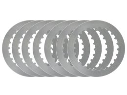 PSYCHIC PRZEKŁADKI TARCZ SPRZĘGŁACH CR125 00-07, GAS EC125 00-08 124, 9X90, 3X1, 5X24T PS005C