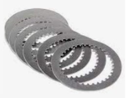 NACHMAN PRZEKŁADKI SPRZĘGŁOWE HONDA CRF450R 02-16