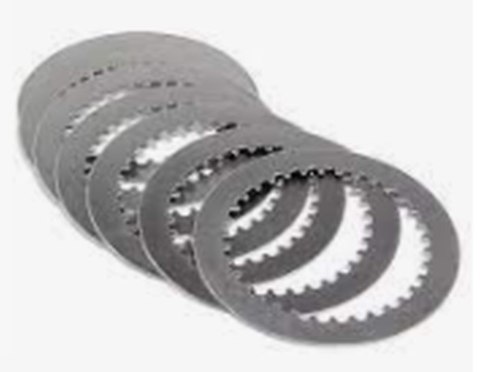 NACHMAN PRZEKŁADKI SPRZĘGŁOWE HONDA CRF450R 02-16