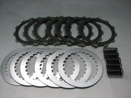 JR EBS SPRĘŻYNY SPRZĘGŁOWE KTM SX/EXC 125 98-05 SX