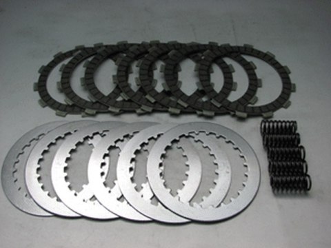 JR EBS SPRĘŻYNY SPRZĘGŁOWE KTM SX/EXC 125 98-05 SX
