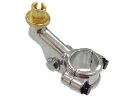 PSYCHIC UCHWYT DŹWIGNI SPRZĘGŁA CR 80R 96-02, 85R 03-07, 125R/250R 96-03, X