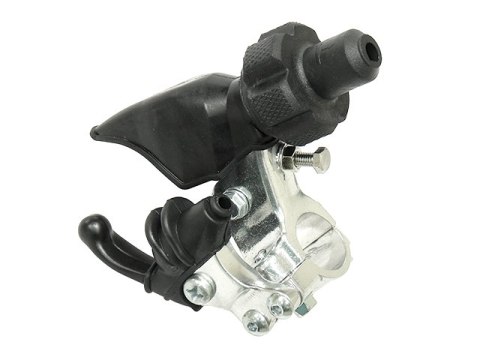 PSYCHIC UCHWYT DŹWIGNI SPRZĘGŁA Z DEKOMPRESATOREM YAMAHA YZF 250/450 09-16