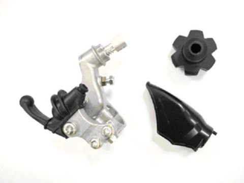 PSYCHIC UCHWYT DŹWIGNI SPRZĘGŁA Z DEKOMPRESATOREM YAMAHA YZF 250/450 09-16 PSYCHIC UCHWYT DŹWIGNI SPRZĘGŁA Z DEKOMPRESATOREM YAMAHA YZF 250/450 09-16