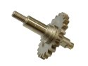 PSYCHIC WAŁEK POMPY WODY CR 125R 97-07 19240-KZ4-A