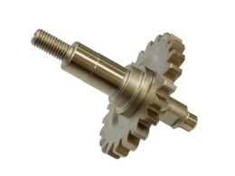 PSYCHIC WAŁEK POMPY WODY CR 125R 97-07 19240-KZ4-A