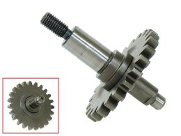PSYCHIC WAŁEK POMPY WODY CR 125R 97-07 19240-KZ4-A