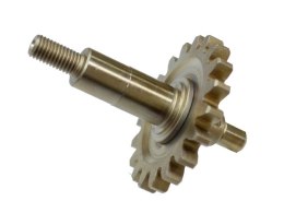 PSYCHIC WAŁEK POMPY WODY CR 250R 97-07 19240-KZ3-J