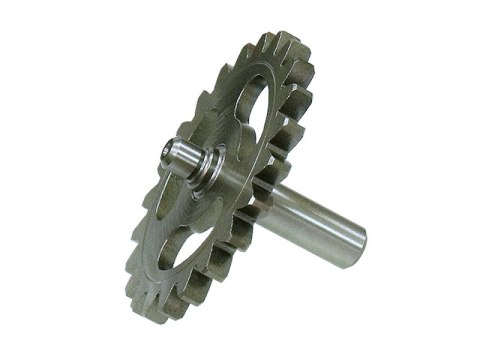 PSYCHIC WAŁEK POMPY WODY KX 125 03-05 13234-1117 PSYCHIC WAŁEK POMPY WODY KX 125 03-05 13234-1117