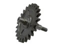 PSYCHIC WAŁEK POMPY WODY SUZUKI RMZ 450 08-17, RMX 450Z 10-17 17510-28H01