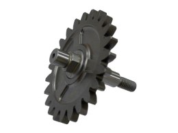 PSYCHIC WAŁEK POMPY WODY SUZUKI RMZ 450 08-17, RMX 450Z 10-17 17510-28H01