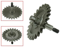 PSYCHIC WAŁEK POMPY WODY SUZUKI RMZ 450 08-17, RMX 450Z 10-17 17510-28H01