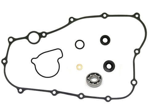 PSYCHIC ZESTAW POMPY WODY CRF 250R/X 04-09 PSYCHIC ZESTAW POMPY WODY CRF 250R/X 04-09
