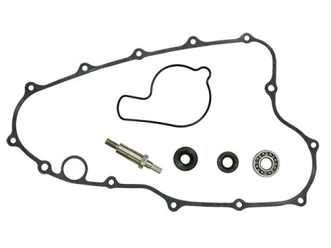 NACHMAN ZESTAW NAPRAWCZY POMPY WODY CRF 450 02-