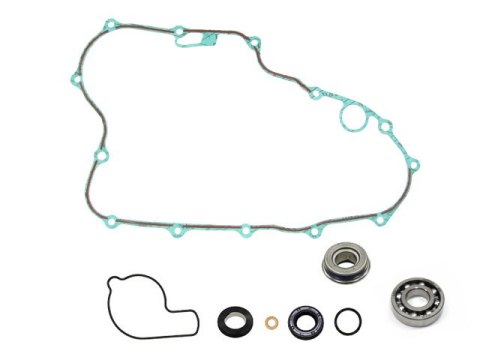 PSYCHIC ZESTAW NAPRAWCZY POMPY WODY HONDA CRF 450X '05-'16
