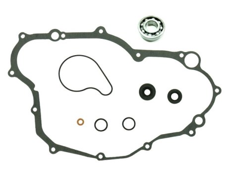 NACHMAN ZESTAW NAPRAWCZY POMPY WODY YZF 250 01-13 NACHMAN ZESTAW NAPRAWCZY POMPY WODY YZF 250 01-13