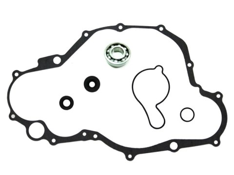 NACHMAN ZESTAW NAPRAWCZY POMPY WODY YZF 450 07-09 NACHMAN ZESTAW NAPRAWCZY POMPY WODY YZF 450 07-09