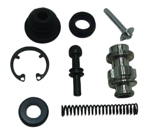 TOURMAX ZESTAW NAPRAWCZY POMPY HAMULCOWEJ PRZÓD KAWASAKI Z 750 R 07-13, 1000 07-12, ZX6R ZX 10R 08-12, GTR 1400