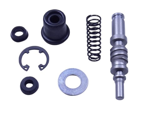 TOURMAX ZESTAW NAPRAWCZY POMPY HAMULCOWEJ PRZÓD YZ 250 92-95