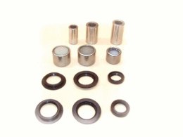 ZESTAW NAPRAWCZY WAHACZA HONDA CR 80 96-02 -