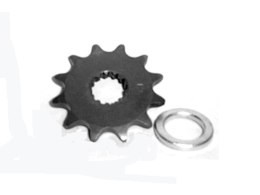 AMEX ZĘBATKA PRZÓD 435/13 SUZUKI RM 250 78-00