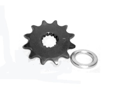 AMEX ZĘBATKA PRZÓD 435/13 SUZUKI RM 250 78-00