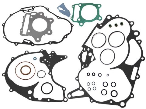 NAMURA KOMPLET USZCZELEK HONDA TRX 250X 87-92 NAMURA KOMPLET USZCZELEK HONDA TRX 250X 87-92