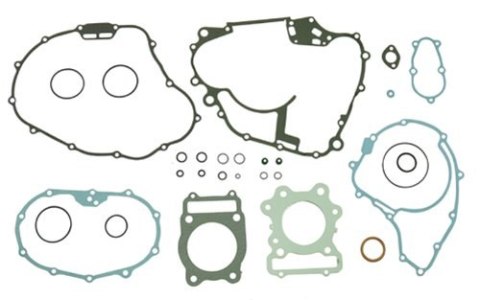 NAMURA KOMPLET USZCZELEK HONDA TRX300 FOUTRAX 88- NAMURA KOMPLET USZCZELEK HONDA TRX300 FOUTRAX 88-