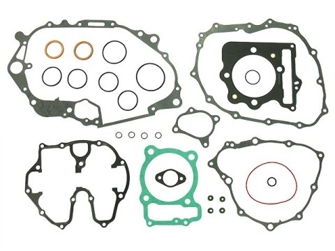 NAMURA KOMPLET USZCZELEK HONDA TRX 400EX '99-'04 BIG BORE 440CC NAMURA KOMPLET USZCZELEK HONDA TRX 400EX '99-'04 BIG BORE 440CC