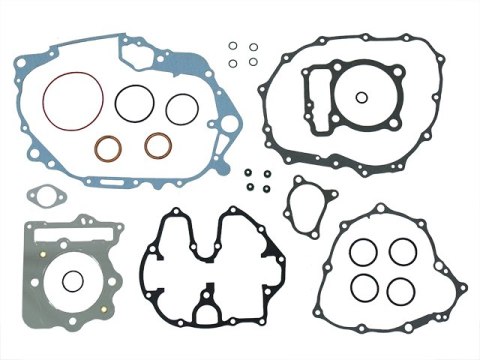 NAMURA KOMPLET USZCZELEK HONDA TRX 400EX 99-04 NAMURA KOMPLET USZCZELEK HONDA TRX 400EX 99-04