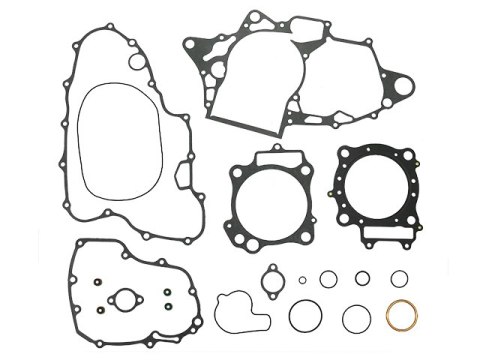 NAMURA KOMPLET USZCZELEK HONDA TRX 450R/ER 06-13 NAMURA KOMPLET USZCZELEK HONDA TRX 450R/ER 06-13