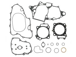 NAMURA KOMPLET USZCZELEK HONDA TRX 450R/ER 06-13