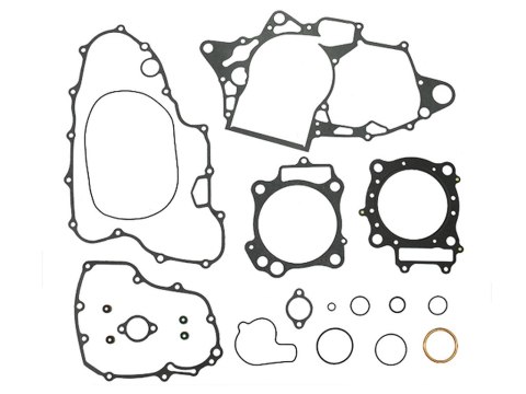 NAMURA KOMPLET USZCZELEK HONDA TRX 450R/ER 06-13 NAMURA KOMPLET USZCZELEK HONDA TRX 450R/ER 06-13
