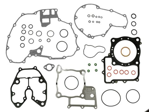 KOMPLET USZCZELEK HONDA TRX 680 FA FGA 06-14 KOMPLET USZCZELEK HONDA TRX 680 FA FGA 06-14