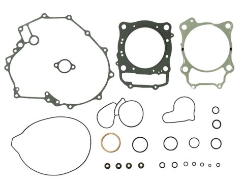 NAMURA KOMPLET USZCZELEK HONDA TRX 700 XX (08-09) NAMURA KOMPLET USZCZELEK HONDA TRX 700 XX (08-09)