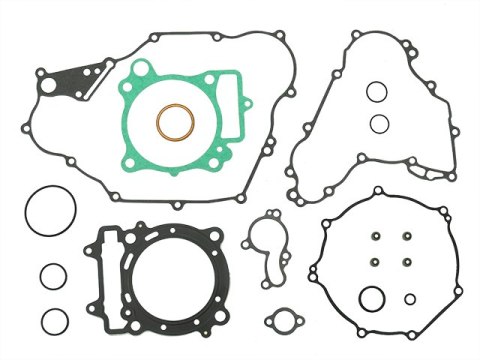 NAMURA KOMPLET USZCZELEK KAWASAKI KFX 450 R 08-13 NAMURA KOMPLET USZCZELEK KAWASAKI KFX 450 R 08-13