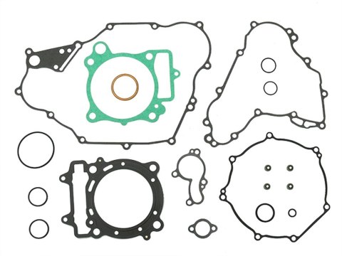 NAMURA KOMPLET USZCZELEK KAWASAKI KFX 450 R 08-13 NAMURA KOMPLET USZCZELEK KAWASAKI KFX 450 R 08-13