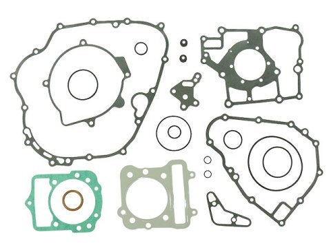 NAMURA KOMPLET USZCZELEK KAWASAKI KLF KEF KVF 300 NAMURA KOMPLET USZCZELEK KAWASAKI KLF KEF KVF 300