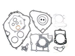NAMURA KOMPLET USZCZELEK KAWASAKI KLF KEF KVF 300