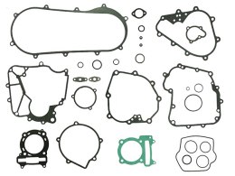 NAMURA KOMPLET USZCZELEK KYMCO MXU300 05-10 MAXXER