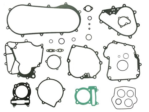 NAMURA KOMPLET USZCZELEK KYMCO MXU300 05-10 MAXXER NAMURA KOMPLET USZCZELEK KYMCO MXU300 05-10 MAXXER