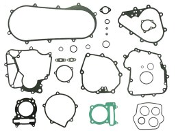 NAMURA KOMPLET USZCZELEK KYMCO MXU300 05-10 MAXXER
