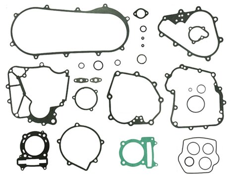 NAMURA KOMPLET USZCZELEK KYMCO MXU300 05-10 MAXXER NAMURA KOMPLET USZCZELEK KYMCO MXU300 05-10 MAXXER