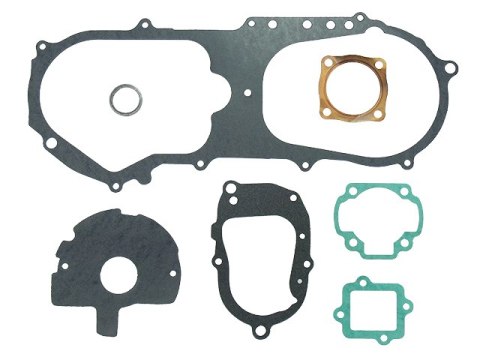 NAMURA KOMPLET USZCZELEK 90 01-04, ARCTIC CAT NAMURA KOMPLET USZCZELEK 90 01-04, ARCTIC CAT