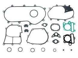 NAMURA KOMPLET USZCZELEK POLARIS 90 07-14 4T