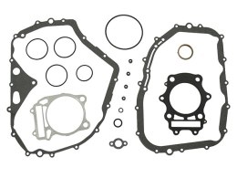 NAMURA KOMPLET USZCZELEK SUZUKI LT-F 400 EIGER 02-