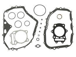 NAMURA KOMPLET USZCZELEK SUZUKI LT-F 400 EIGER 02-